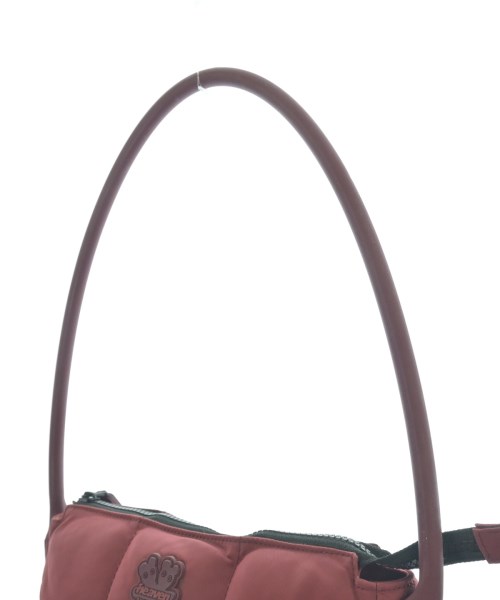 MARC JACOBS（マークジェイコブス）ショルダーバッグ 赤 サイズ:- レディース/2200623441084