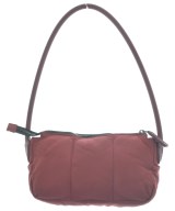 MARC JACOBS（マークジェイコブス）ショルダーバッグ 赤 サイズ:- レディース/2200623441084