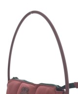 MARC JACOBS（マークジェイコブス）ショルダーバッグ 赤 サイズ:- レディース/2200623441084