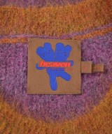 MARC JACOBS（マークジェイコブス）ベスト 紫 サイズ:S レディース/2200623441282