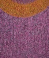 MARC JACOBS（マークジェイコブス）ベスト 紫 サイズ:S レディース/2200623441282