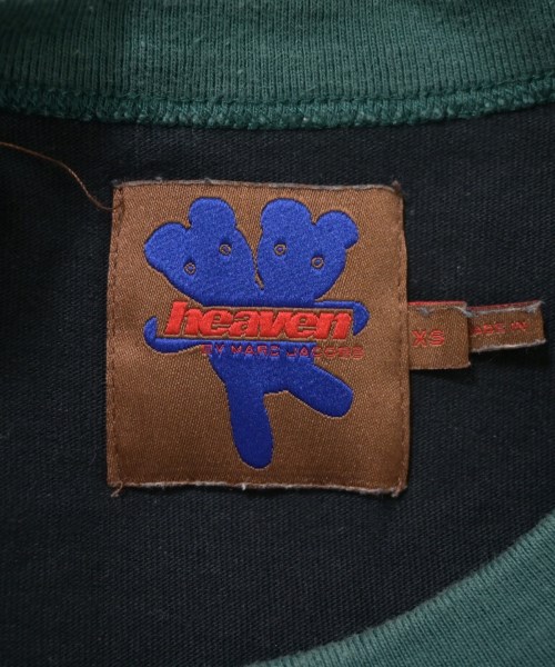 MARC JACOBS（マークジェイコブス）Tシャツ・カットソー 黒 サイズ:XS レディース/2200623441299