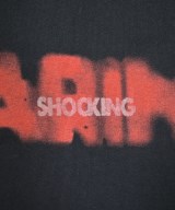 MARC JACOBS（マークジェイコブス）Tシャツ・カットソー 黒 サイズ:XS レディース/2200623441299