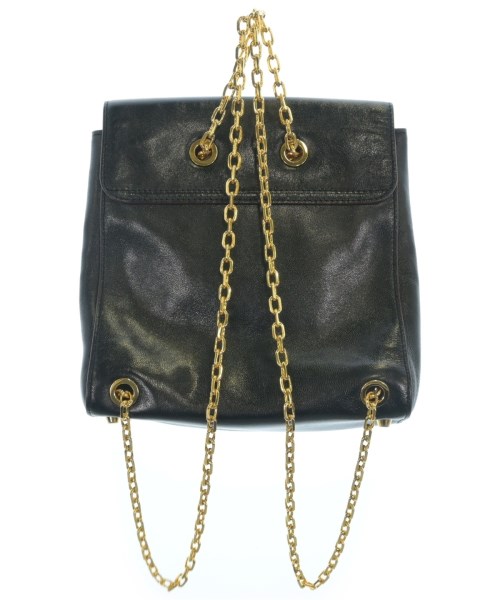 MARC JACOBS（マークジェイコブス）バックパック・リュック 黒 サイズ:- レディース/2200624987291