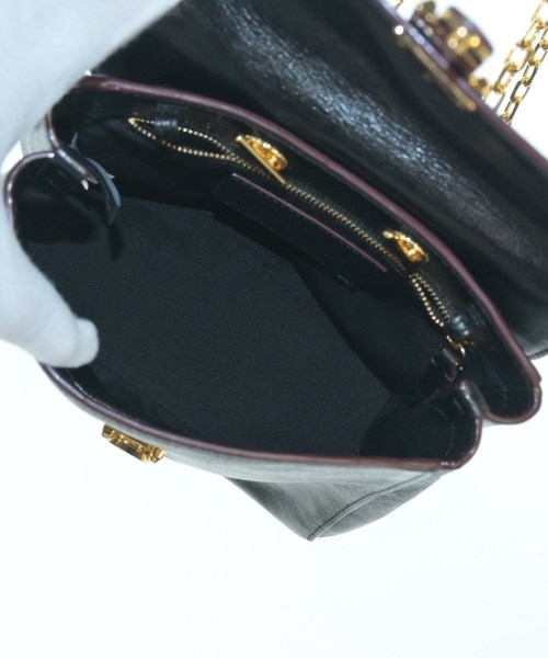 MARC JACOBS（マークジェイコブス）バックパック・リュック 黒 サイズ:- レディース/2200624987291