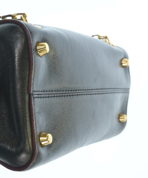 MARC JACOBS（マークジェイコブス）バックパック・リュック 黒 サイズ:- レディース/2200624987291