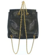 MARC JACOBS（マークジェイコブス）バックパック・リュック 黒 サイズ:- レディース/2200624987291