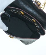 MARC JACOBS（マークジェイコブス）バックパック・リュック 黒 サイズ:- レディース/2200624987291