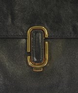 MARC JACOBS（マークジェイコブス）バックパック・リュック 黒 サイズ:- レディース/2200624987291