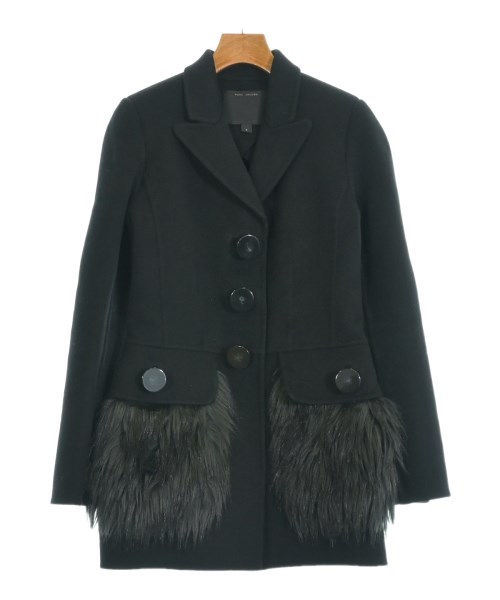 MARC JACOBS(マークジェイコブス)その他 黒 サイズ:0(XS位)/2200637768108