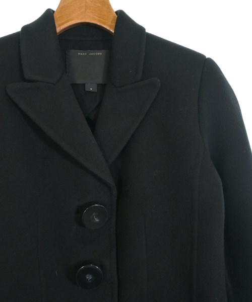 MARC JACOBS（マークジェイコブス）その他 黒 サイズ:0(XS位) レディース/2200637768108
