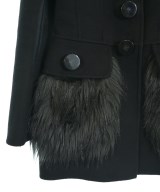 MARC JACOBS（マークジェイコブス）その他 黒 サイズ:0(XS位) レディース/2200637768108