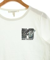 MARC JACOBS（マークジェイコブス）Tシャツ・カットソー 白 サイズ:S レディース/2200638747171