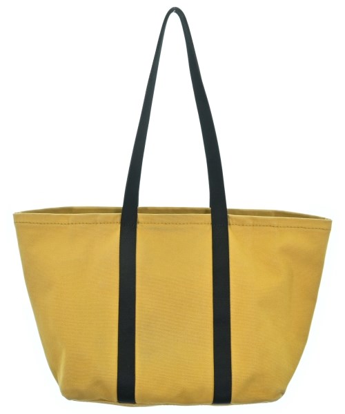 MARC JACOBS（マークジェイコブス）トートバッグ 黄 サイズ:- レディース/2200638852059