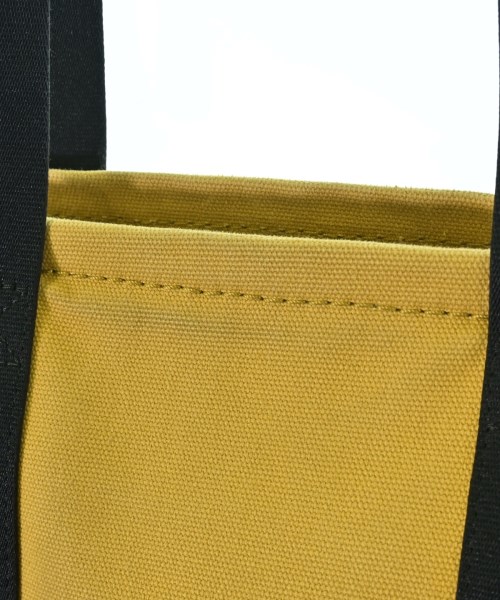 MARC JACOBS（マークジェイコブス）トートバッグ 黄 サイズ:- レディース/2200638852059