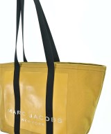 MARC JACOBS（マークジェイコブス）トートバッグ 黄 サイズ:- レディース/2200638852059