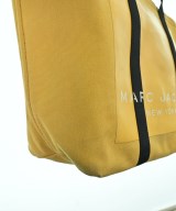 MARC JACOBS（マークジェイコブス）トートバッグ 黄 サイズ:- レディース/2200638852059