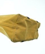 MARC JACOBS（マークジェイコブス）トートバッグ 黄 サイズ:- レディース/2200638852059