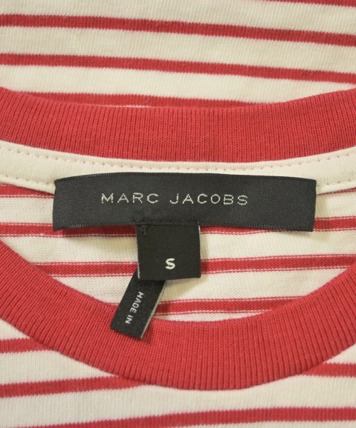 MARC JACOBS（マークジェイコブス）Tシャツ・カットソー 白 サイズ:S レディース/2200639023137