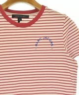 MARC JACOBS（マークジェイコブス）Tシャツ・カットソー 白 サイズ:S レディース/2200639023137