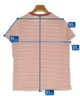 MARC JACOBS（マークジェイコブス）Tシャツ・カットソー 白 サイズ:S レディース/2200639023137