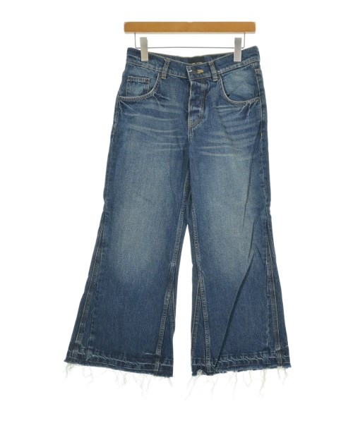 MARC JACOBS(マークジェイコブス)デニムパンツ 青 サイズ:25(S位)/2200639023182