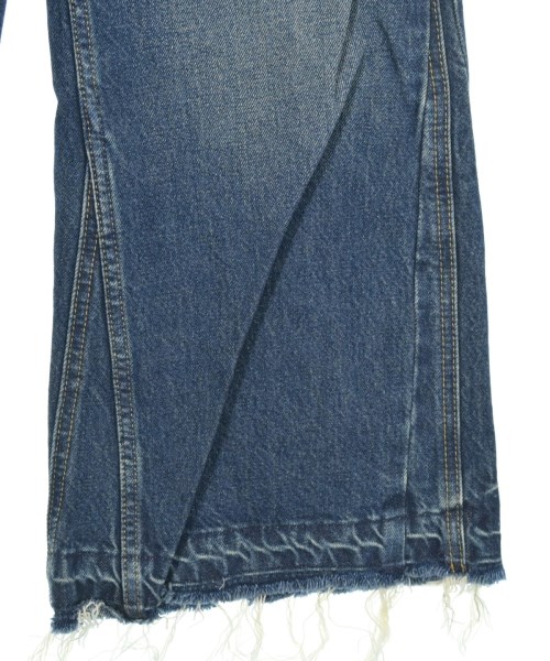 MARC JACOBS（マークジェイコブス）デニムパンツ 青 サイズ:25(S位) レディース/2200639023182
