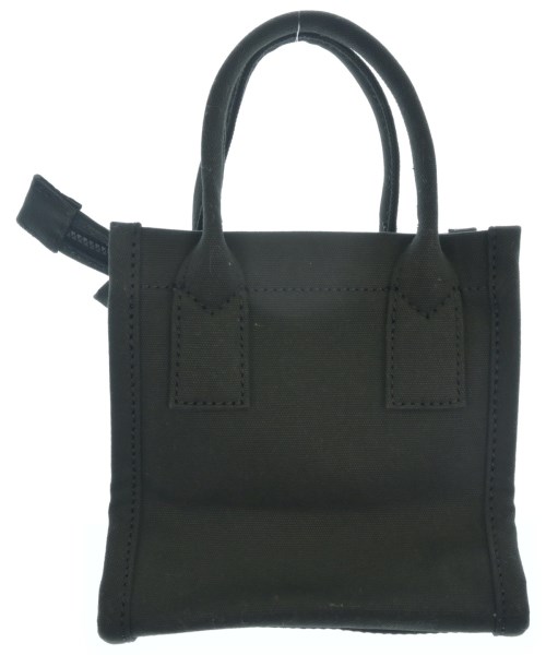 MARC JACOBS（マークジェイコブス）トートバッグ 黒 サイズ:- レディース/2200633685188