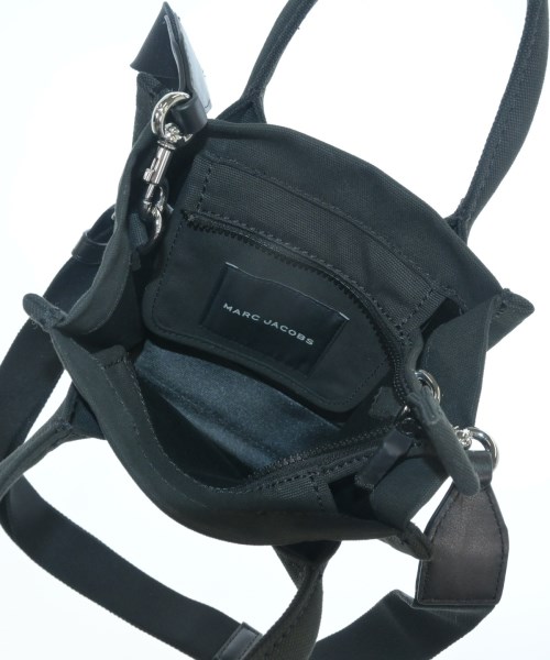 MARC JACOBS（マークジェイコブス）トートバッグ 黒 サイズ:- レディース/2200633685188