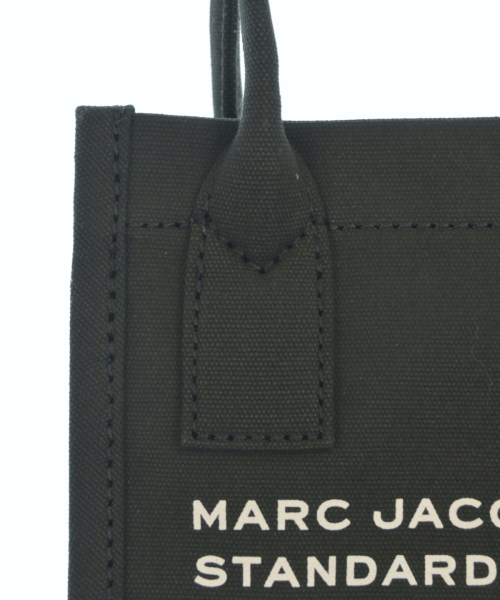 MARC JACOBS（マークジェイコブス）トートバッグ 黒 サイズ:- レディース/2200633685188