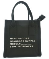 MARC JACOBS（マークジェイコブス）トートバッグ 黒 サイズ:- レディース/2200633685188