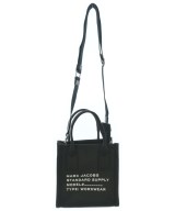 MARC JACOBS（マークジェイコブス）トートバッグ 黒 サイズ:- レディース/2200633685188