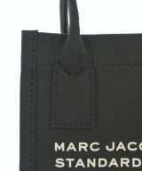 MARC JACOBS（マークジェイコブス）トートバッグ 黒 サイズ:- レディース/2200633685188