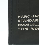 MARC JACOBS（マークジェイコブス）トートバッグ 黒 サイズ:- レディース/2200633685188