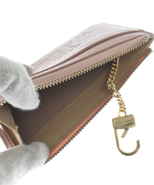 MARC JACOBS（マークジェイコブス）財布・コインケース ピンク サイズ:- レディース/2200639590028