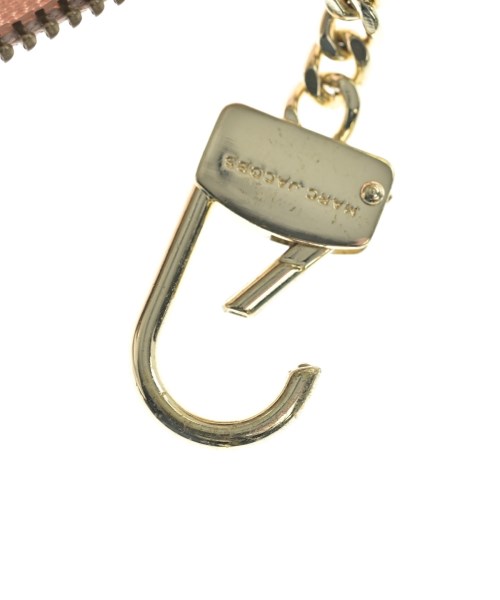 MARC JACOBS（マークジェイコブス）財布・コインケース ピンク サイズ:- レディース/2200639590028