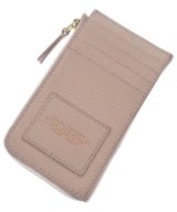MARC JACOBS（マークジェイコブス）財布・コインケース ピンク サイズ:- レディース/2200639590028