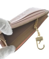 MARC JACOBS（マークジェイコブス）財布・コインケース ピンク サイズ:- レディース/2200639590028