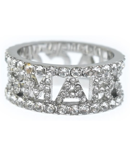 マークジェイコブス(MARC JACOBS)のMARC JACOBS リング