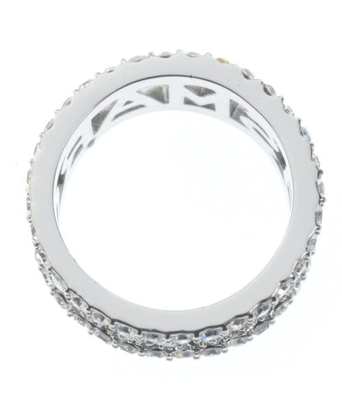 MARC JACOBS（マークジェイコブス）リング シルバー サイズ:-(14号位) レディース/2200639590035