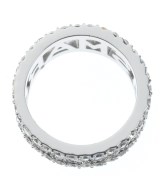 MARC JACOBS（マークジェイコブス）リング シルバー サイズ:-(14号位) レディース/2200639590035