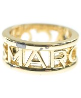 MARC JACOBS（マークジェイコブス）リング ゴールド サイズ:-(14号位) レディース/2200639590042