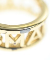 MARC JACOBS（マークジェイコブス）リング ゴールド サイズ:-(14号位) レディース/2200639590042