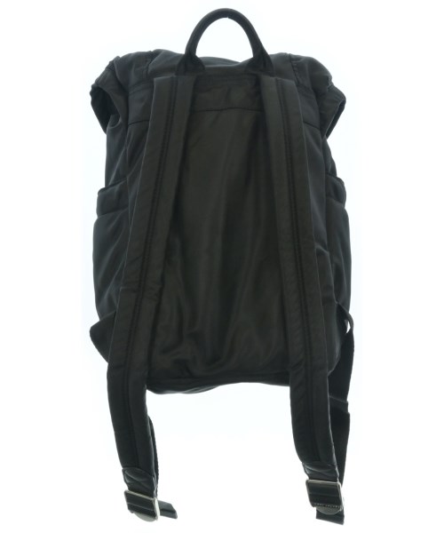 MARC JACOBS（マークジェイコブス）バックパック・リュック 黒 サイズ:- レディース/2200622368108