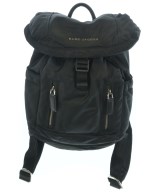 MARC JACOBS（マークジェイコブス）バックパック・リュック 黒 サイズ:- レディース/2200622368108