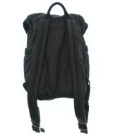 MARC JACOBS（マークジェイコブス）バックパック・リュック 黒 サイズ:- レディース/2200622368108