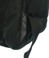 MARC JACOBS（マークジェイコブス）バックパック・リュック 黒 サイズ:- レディース/2200622368108