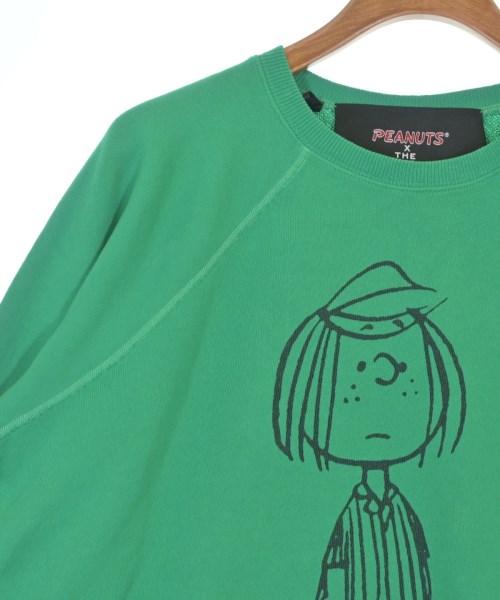 MARC JACOBS（マークジェイコブス）スウェット 緑 サイズ:M メンズ/2200624414094