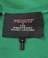 MARC JACOBS（マークジェイコブス）スウェット 緑 サイズ:M メンズ/2200624414094