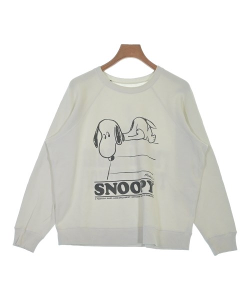 マークジェイコブス(MARC JACOBS)のMARC JACOBS スウェット